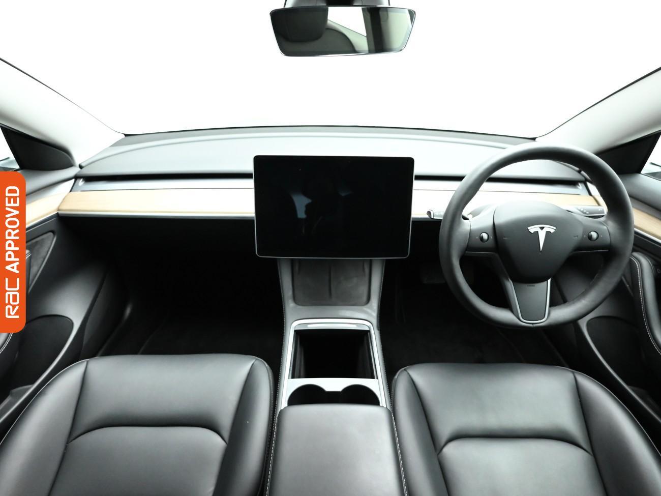 Used Tesla Model 3 2022 for sale - 77421428: Photo 2