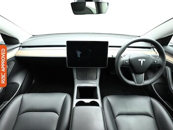 Used Tesla Model 3 2022 for sale - 77421428: Photo