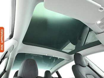 Used Tesla Model 3 2022 for sale - 77421428: Photo