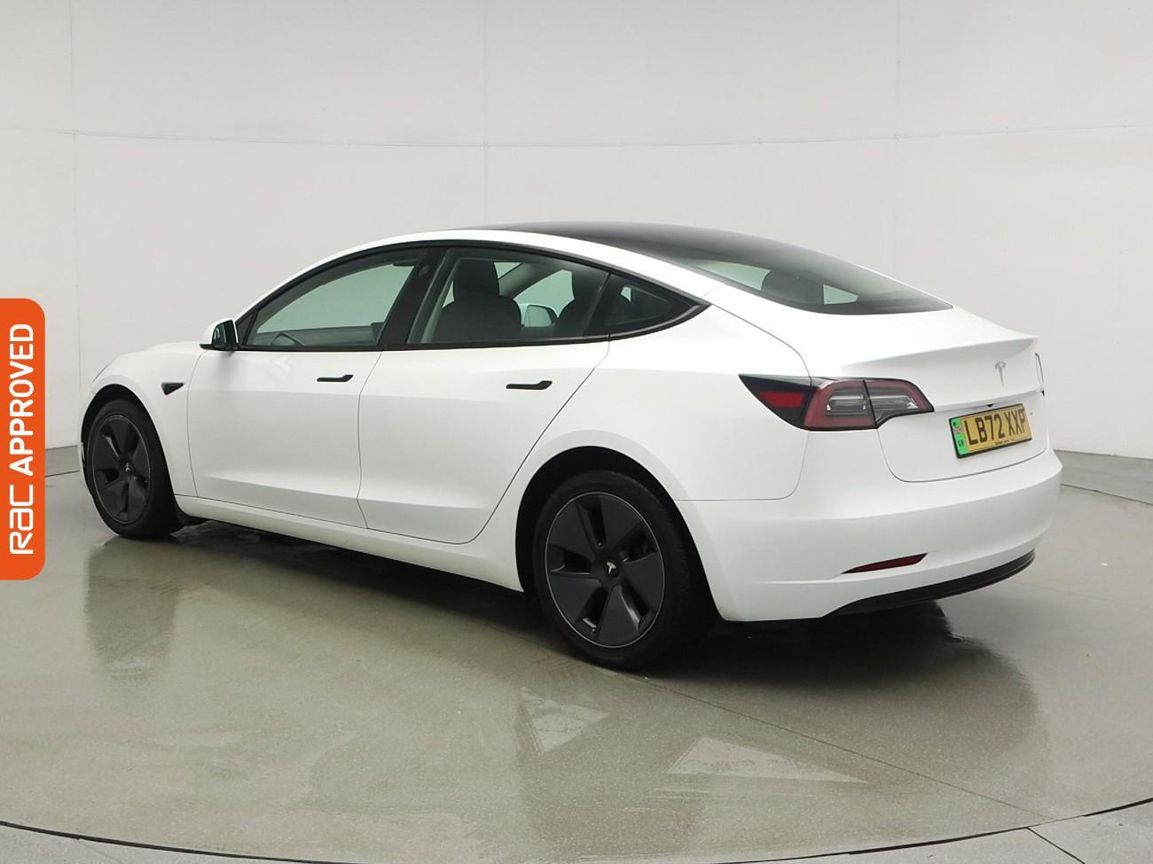 Used Tesla Model 3 2022 for sale - 77421428: Photo 5