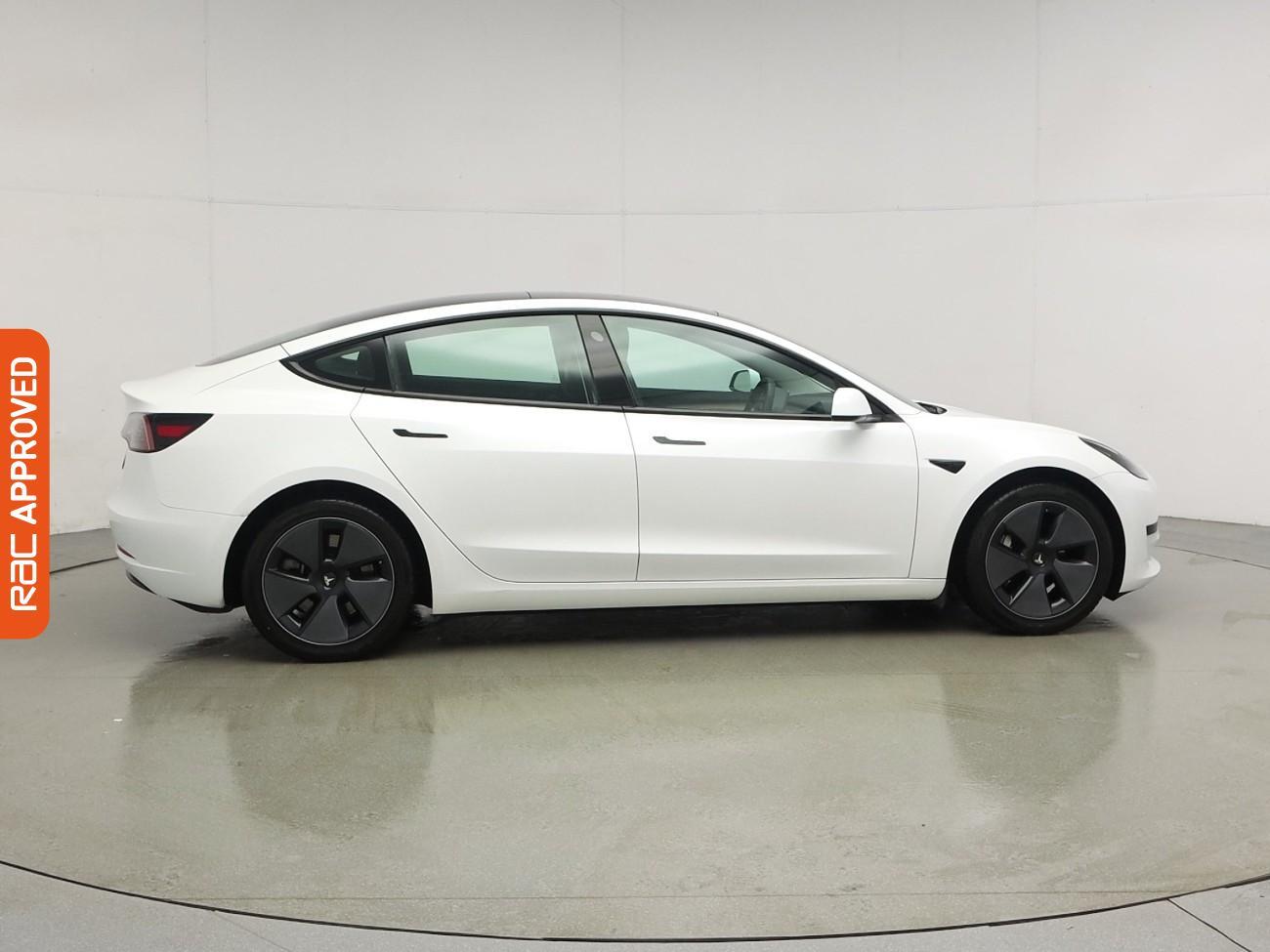 Used Tesla Model 3 2022 for sale - 77421428: Photo 8