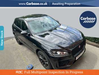 2021 - 2.0d [180] Chequered Flag 5dr Auto AWD