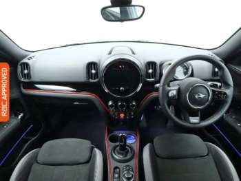 Used MINI Countryman 2022 for sale - 73579317: Photo