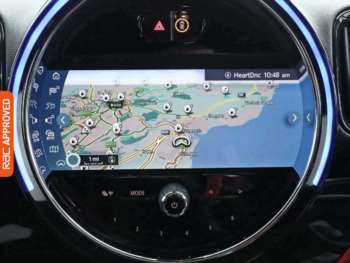 Used MINI Countryman 2022 for sale - 73579317: Photo