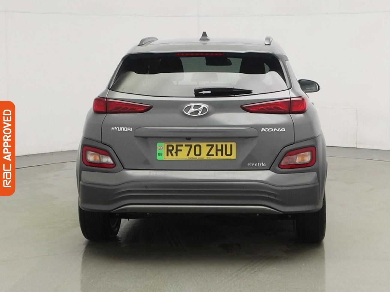 Used Hyundai KONA 2020 for sale - 77472951: Photo 10