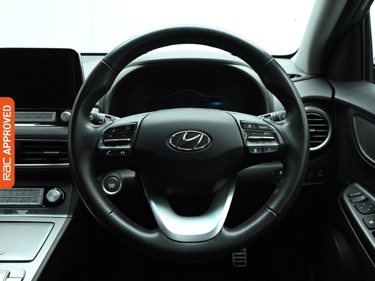 Used Hyundai KONA 2020 for sale - 77472951: Photo 11