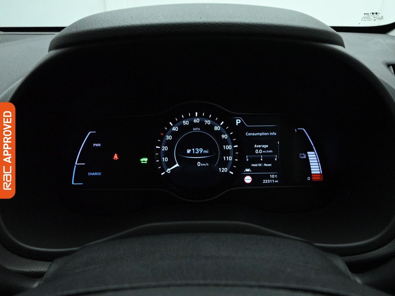 Used Hyundai KONA 2020 for sale - 77472951: Photo 13