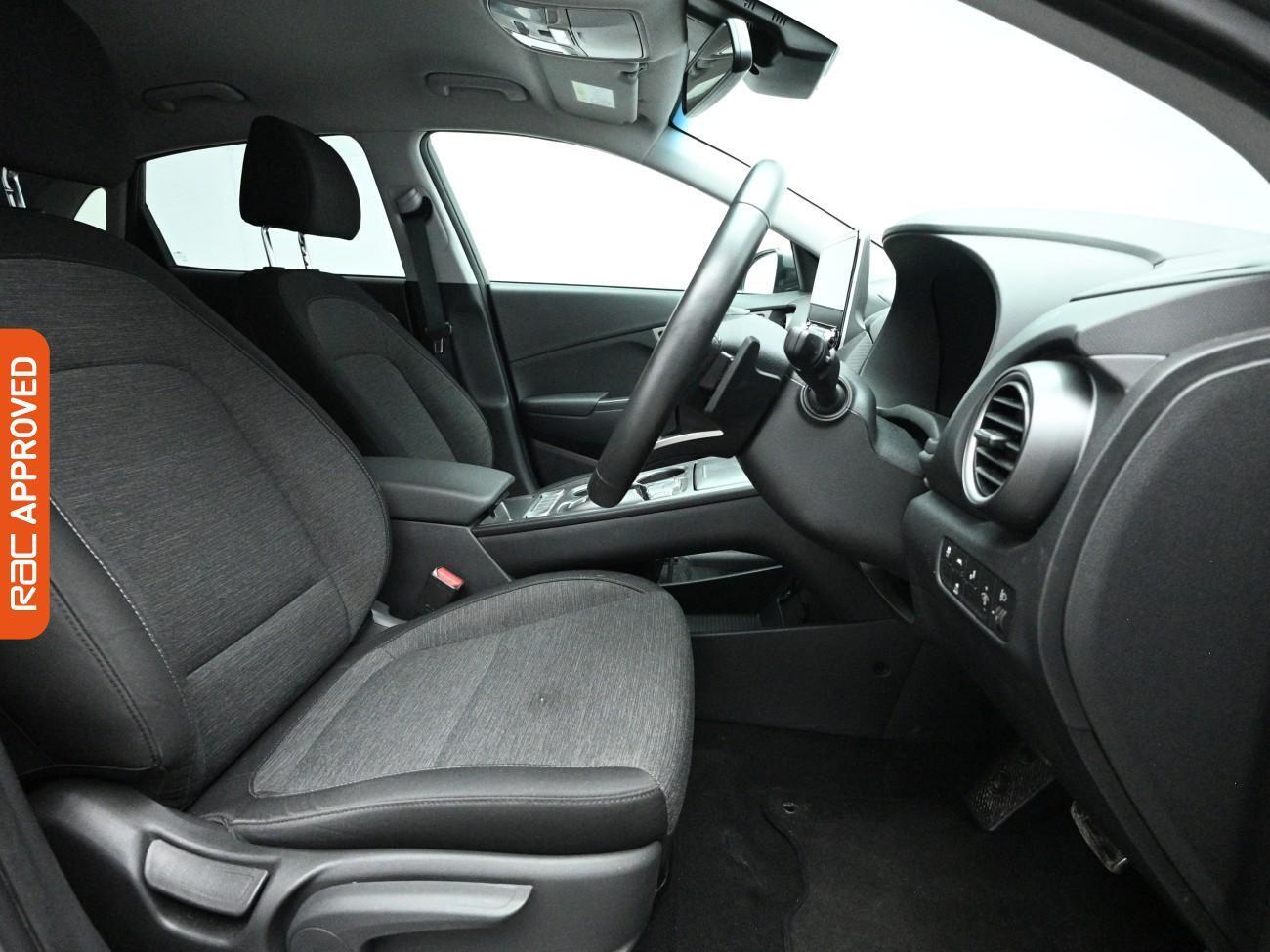 Used Hyundai KONA 2020 for sale - 77472951: Photo 14