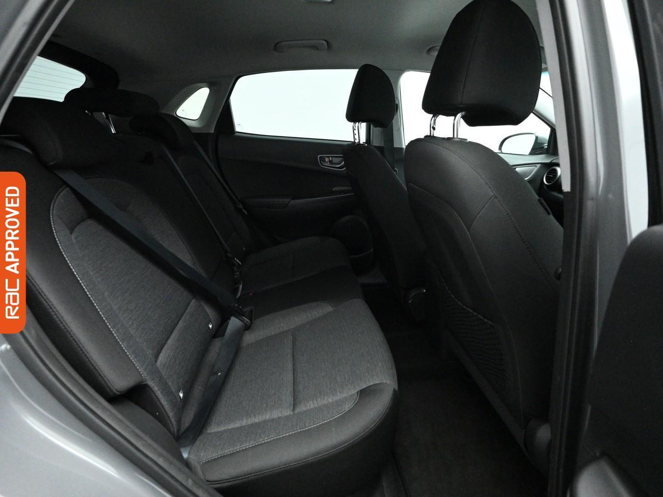 Used Hyundai KONA 2020 for sale - 77472951: Photo 15