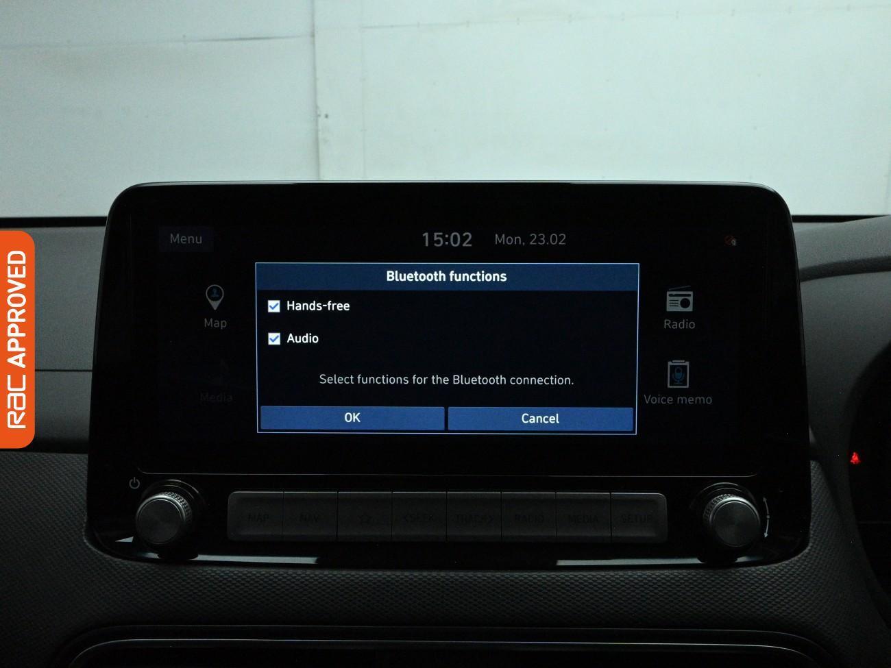 Used Hyundai KONA 2020 for sale - 77472951: Photo 18