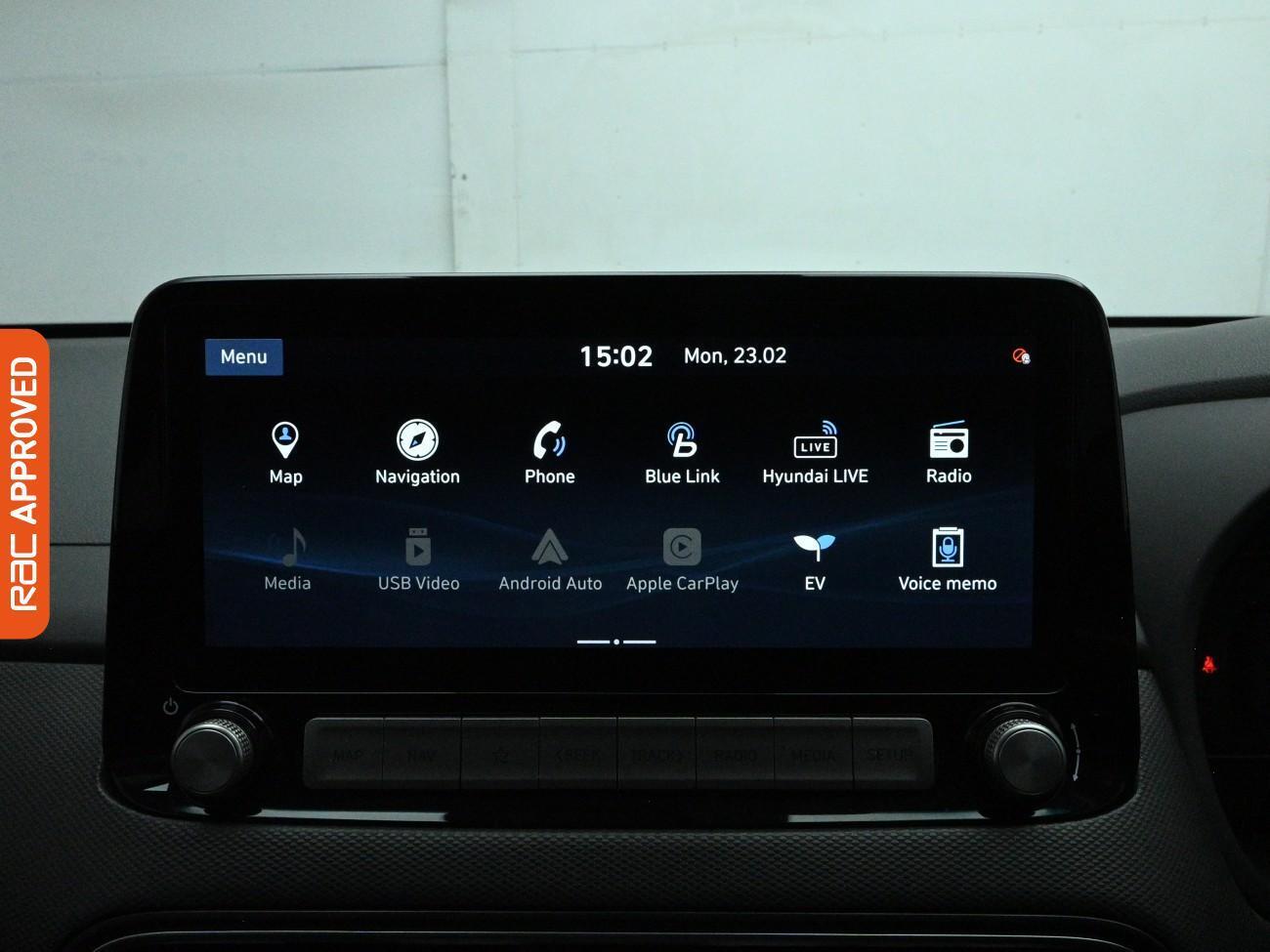 Used Hyundai KONA 2020 for sale - 77472951: Photo 19