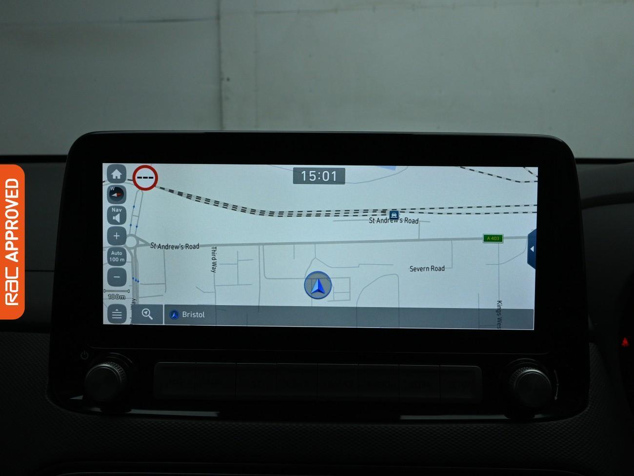 Used Hyundai KONA 2020 for sale - 77472951: Photo 20