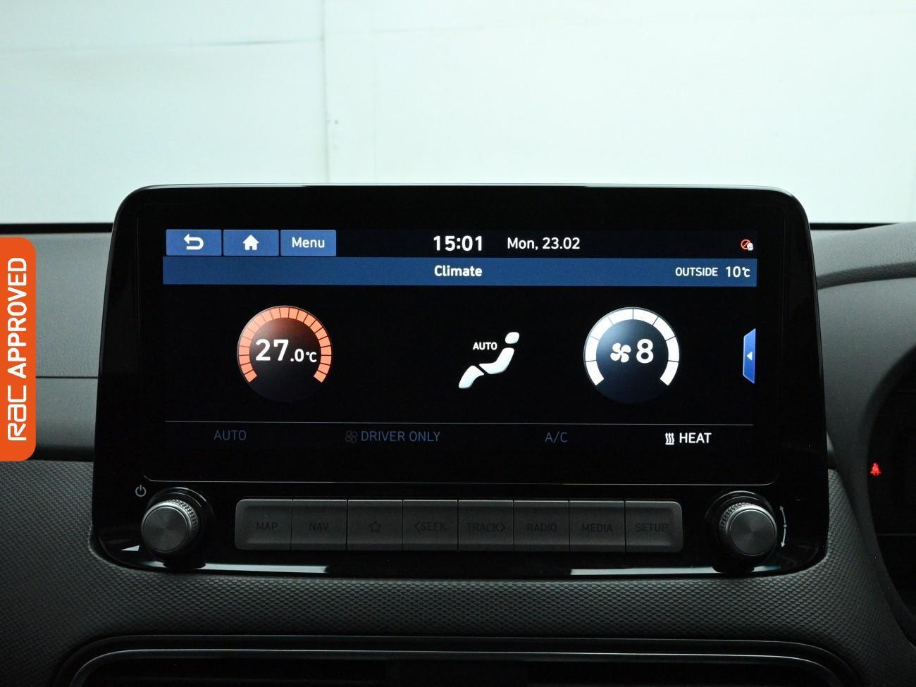 Used Hyundai KONA 2020 for sale - 77472951: Photo 21