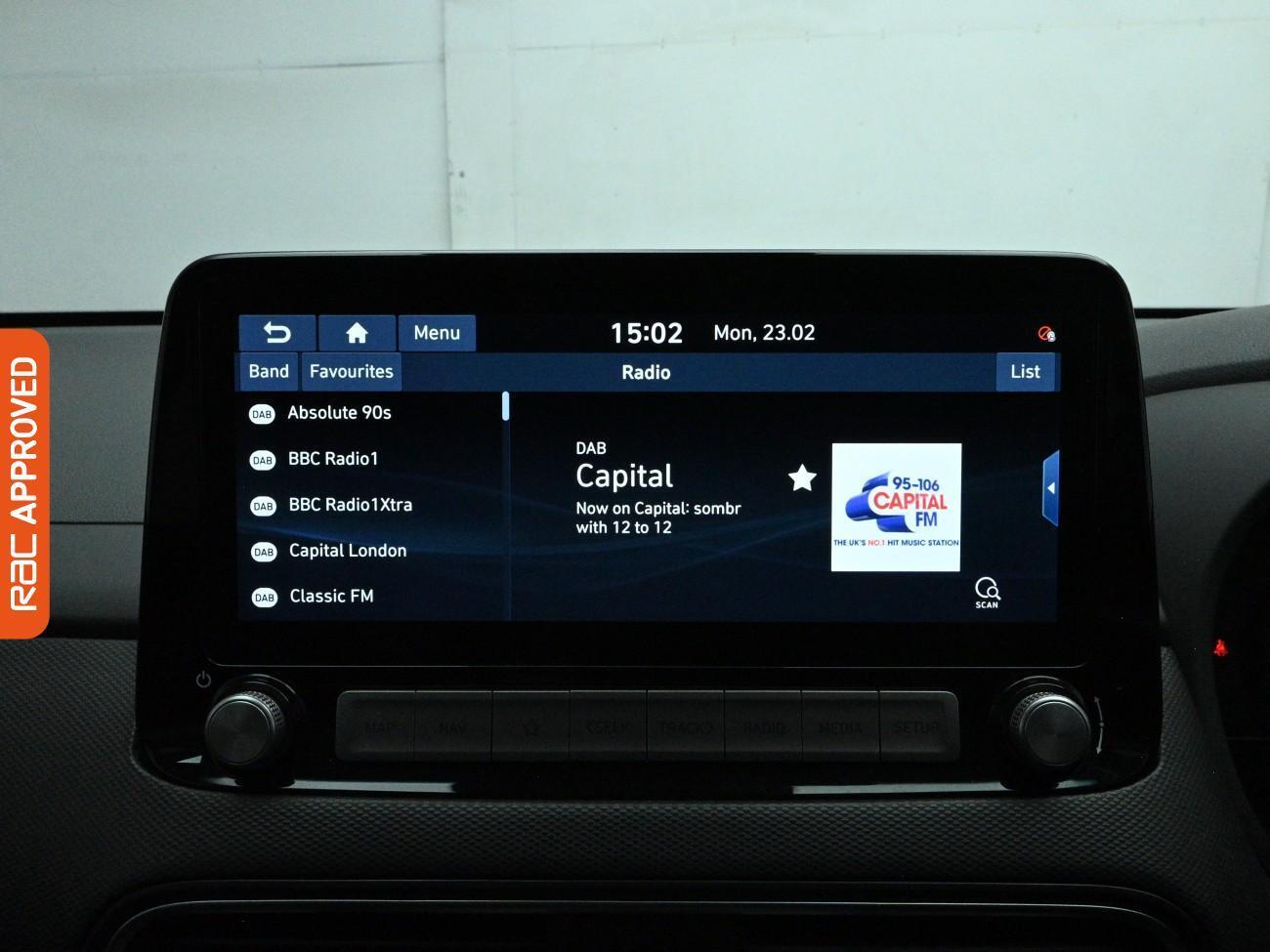 Used Hyundai KONA 2020 for sale - 77472951: Photo 23