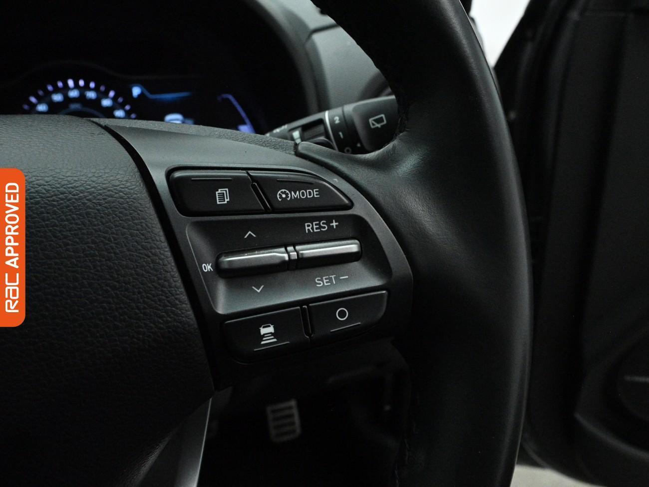 Used Hyundai KONA 2020 for sale - 77472951: Photo 24