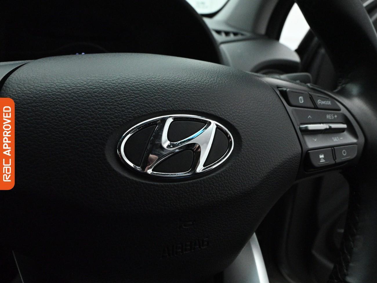 Used Hyundai KONA 2020 for sale - 77472951: Photo 25