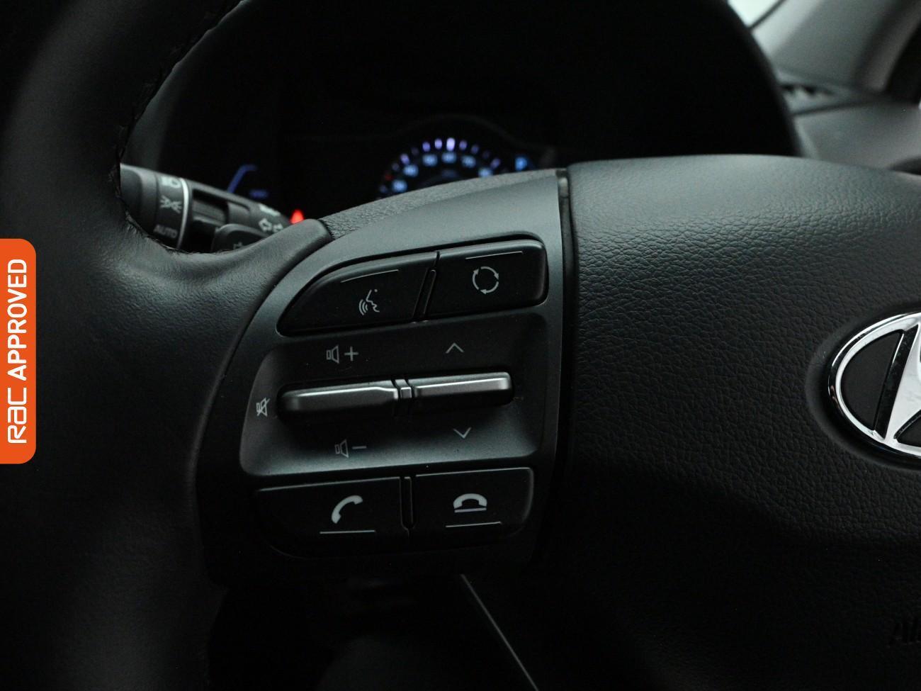 Used Hyundai KONA 2020 for sale - 77472951: Photo 26