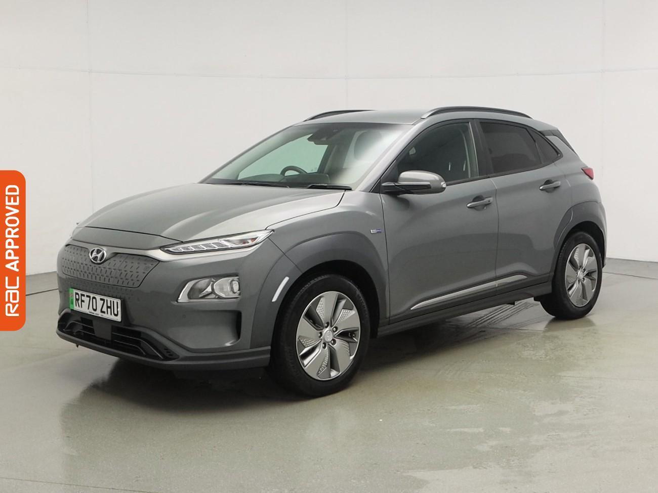 Used Hyundai KONA 2020 for sale - 77472951: Photo 33