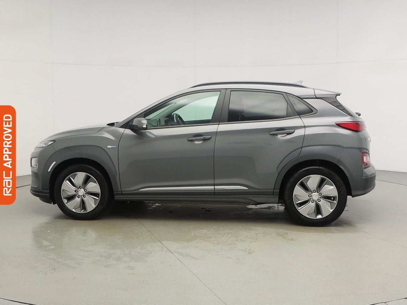 Used Hyundai KONA 2020 for sale - 77472951: Photo 34
