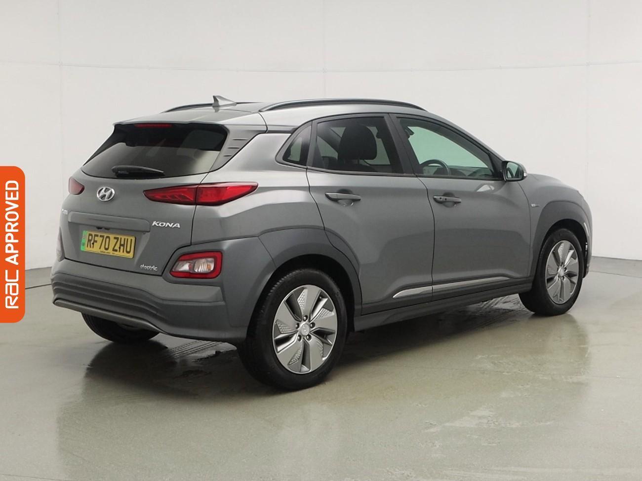 Used Hyundai KONA 2020 for sale - 77472951: Photo 35