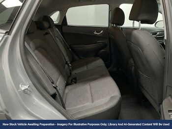 Used Hyundai KONA 2020 for sale - 77472951: Photo