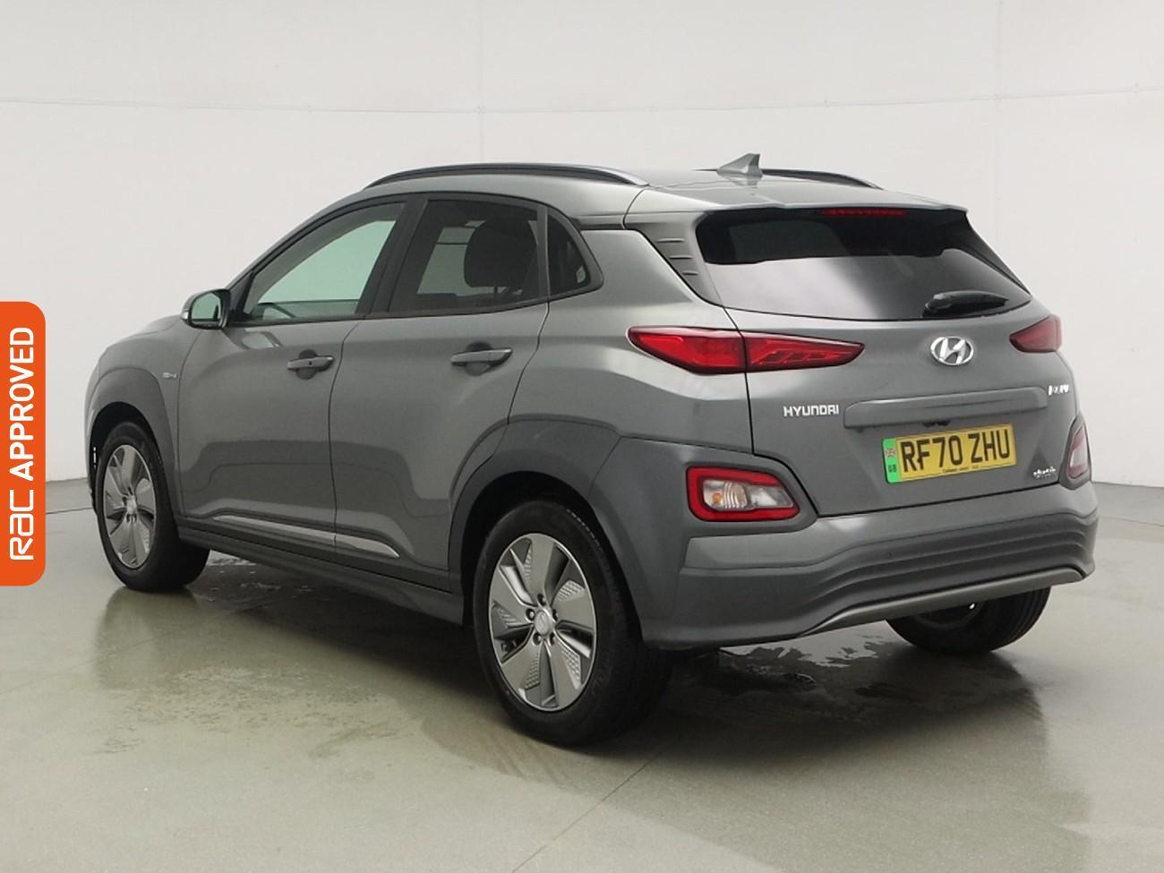 Used Hyundai KONA 2020 for sale - 77472951: Photo 5