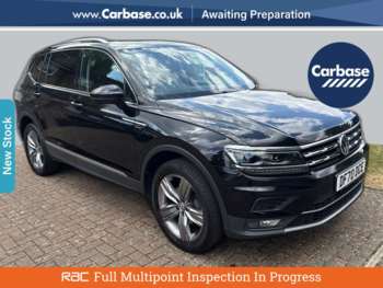 2021 - 2.0 TDI SEL 5dr DSG