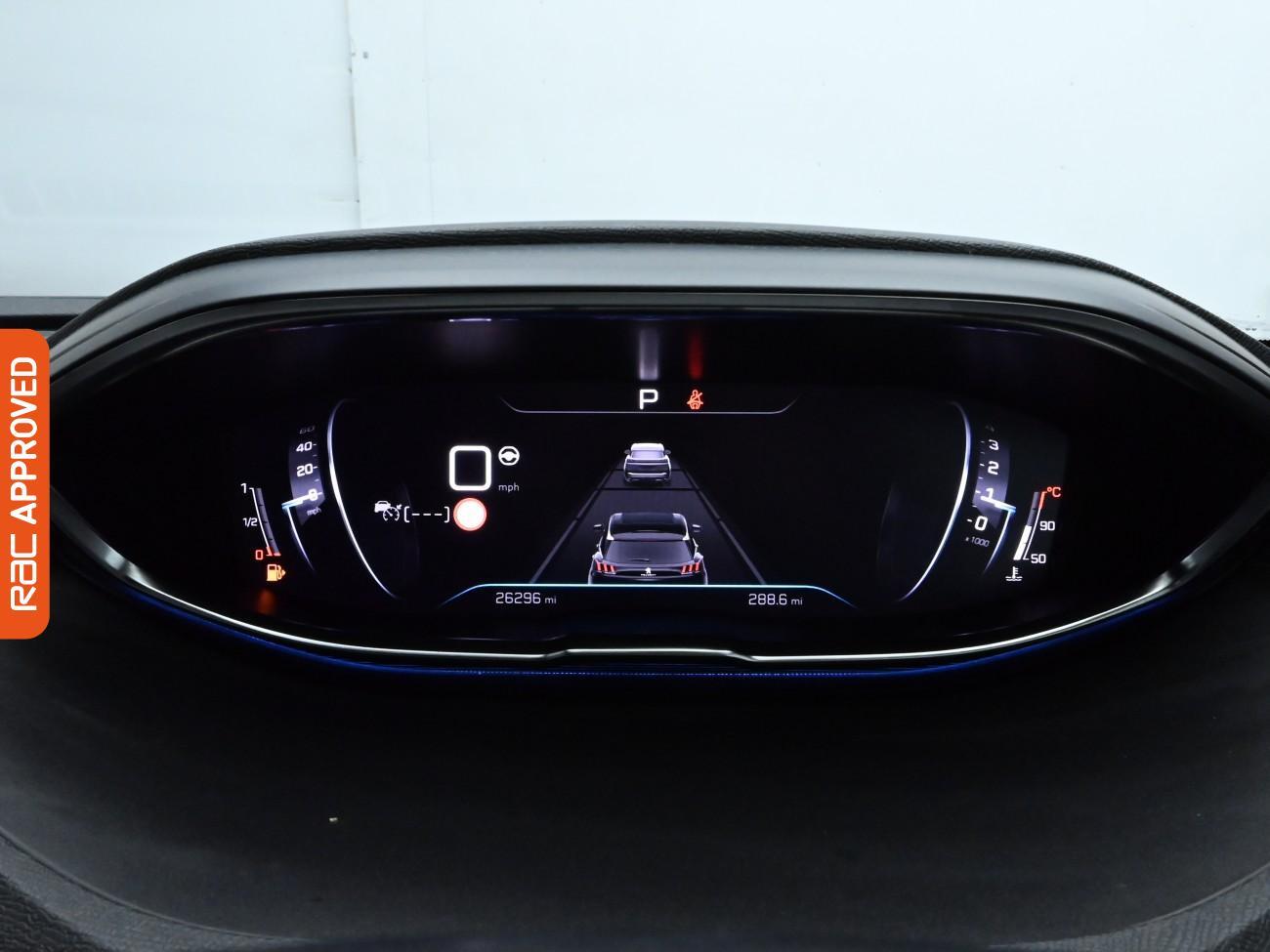 Used Peugeot 5008 2021 for sale - 76495144: Photo 11