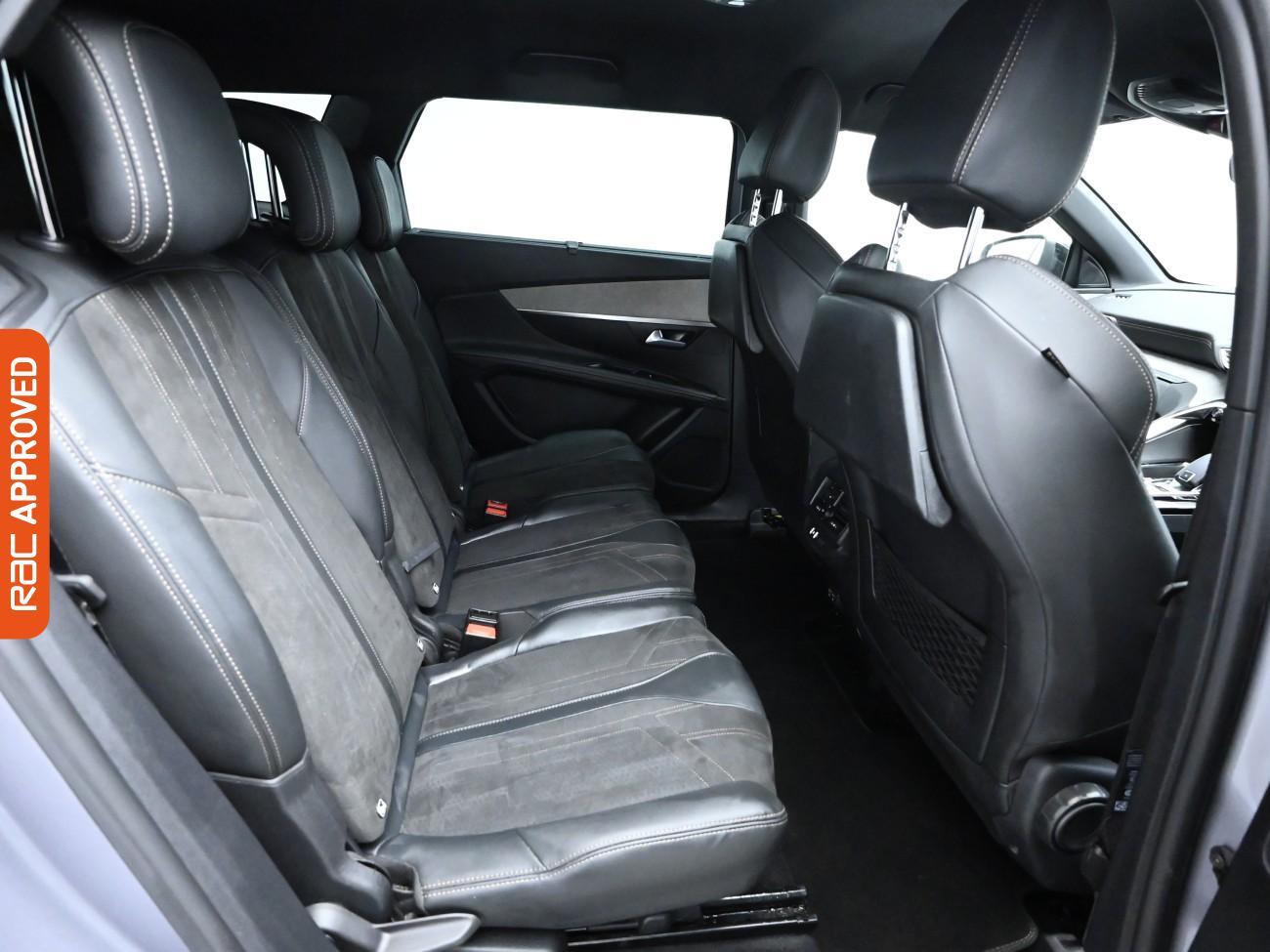 Used Peugeot 5008 2021 for sale - 76495144: Photo 13