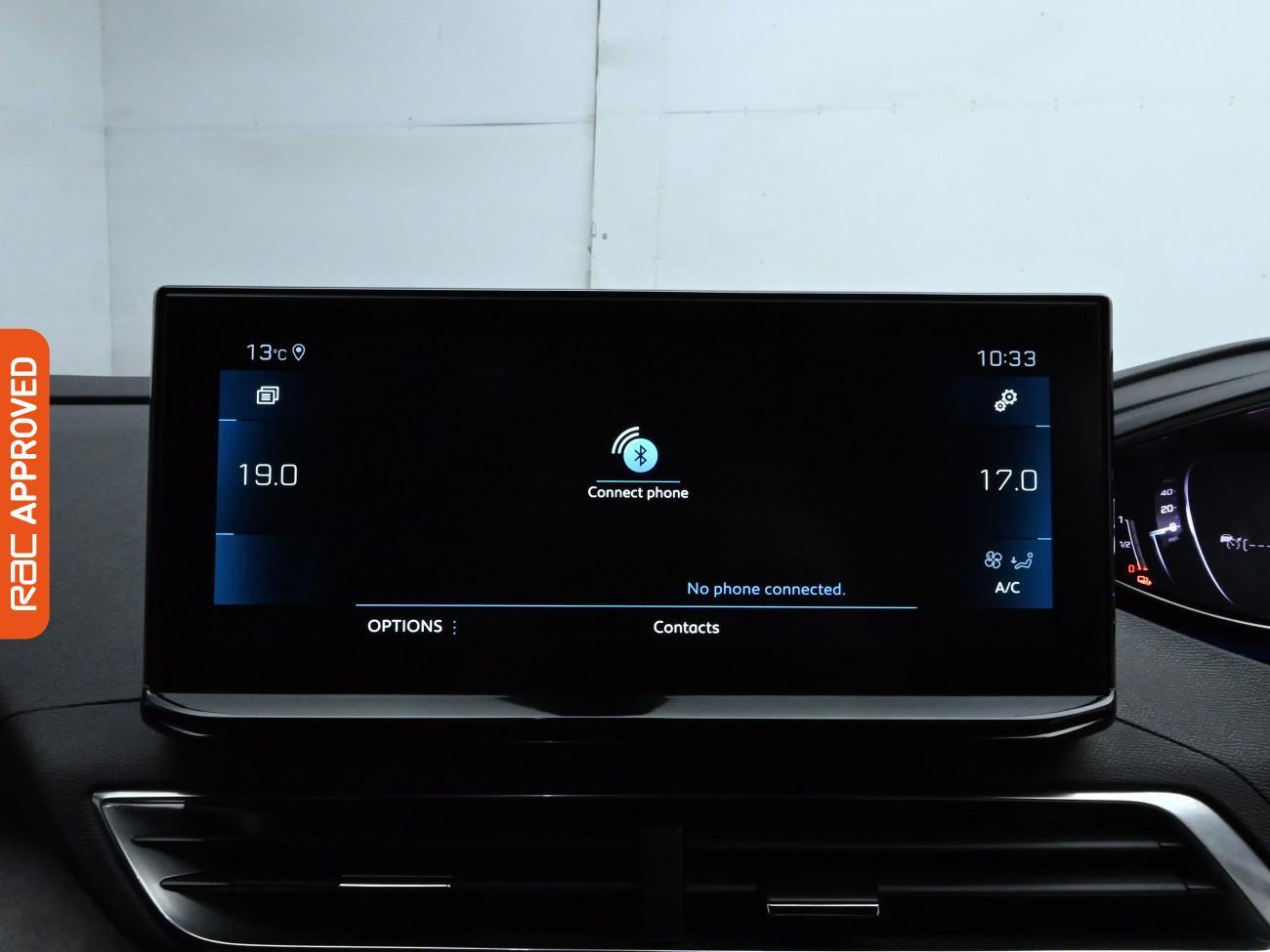 Used Peugeot 5008 2021 for sale - 76495144: Photo 16