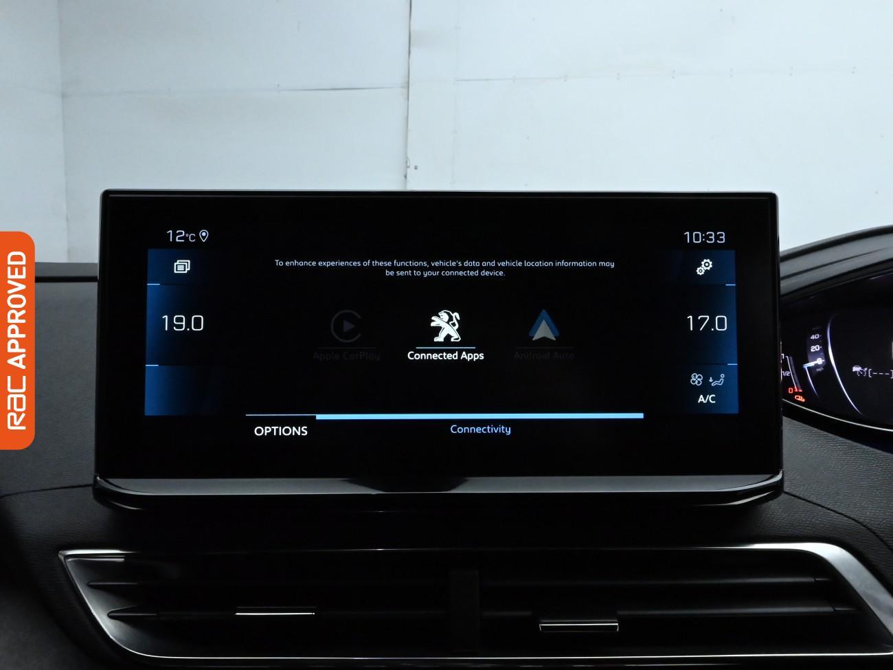 Used Peugeot 5008 2021 for sale - 76495144: Photo 17