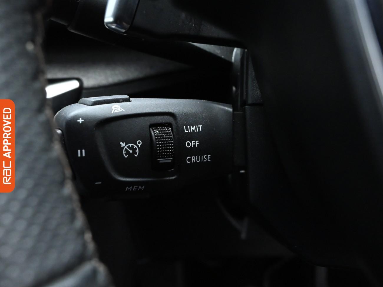 Used Peugeot 5008 2021 for sale - 76495144: Photo 18