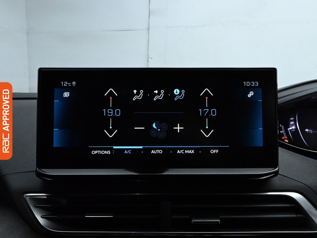 Used Peugeot 5008 2021 for sale - 76495144: Photo 21