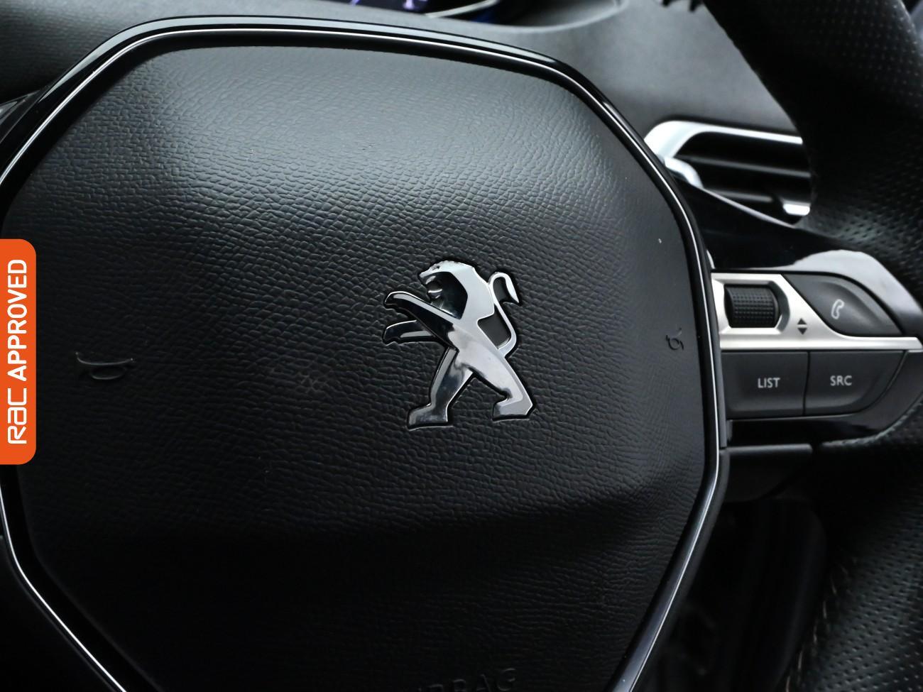 Used Peugeot 5008 2021 for sale - 76495144: Photo 23