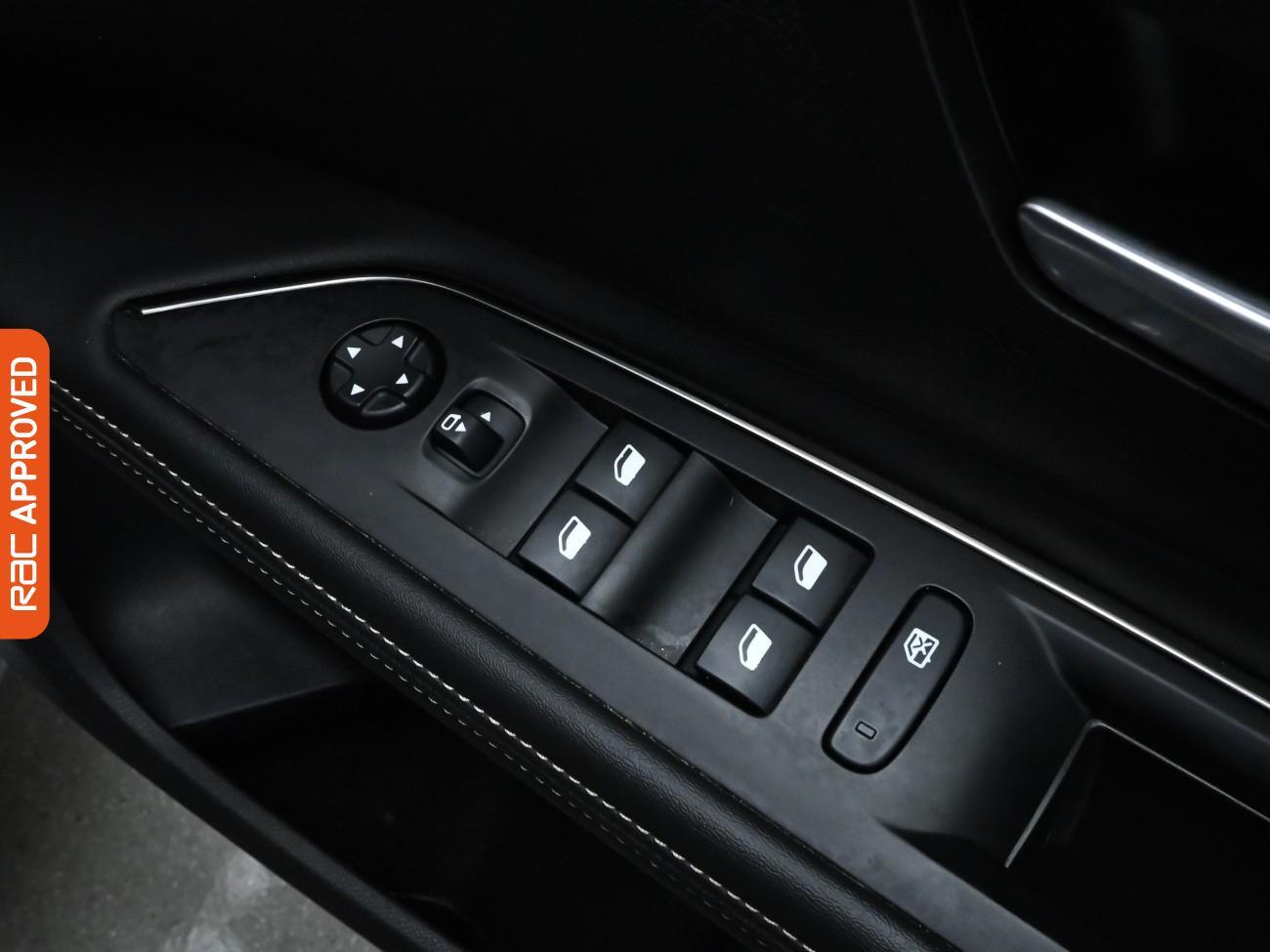 Used Peugeot 5008 2021 for sale - 76495144: Photo 25