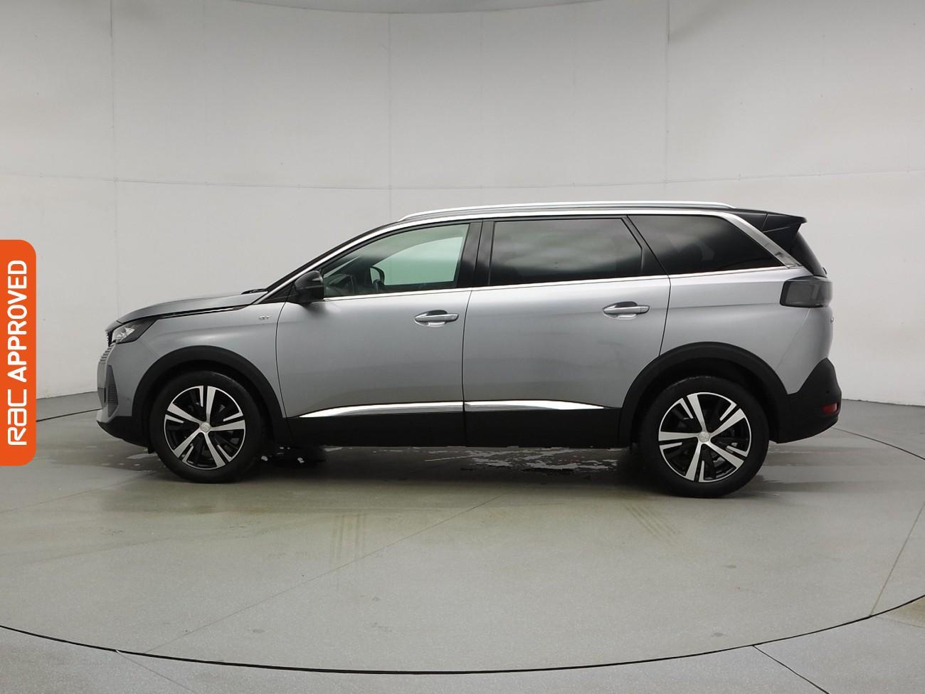 Used Peugeot 5008 2021 for sale - 76495144: Photo 29