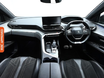 Used Peugeot 5008 2021 for sale - 76495144: Photo