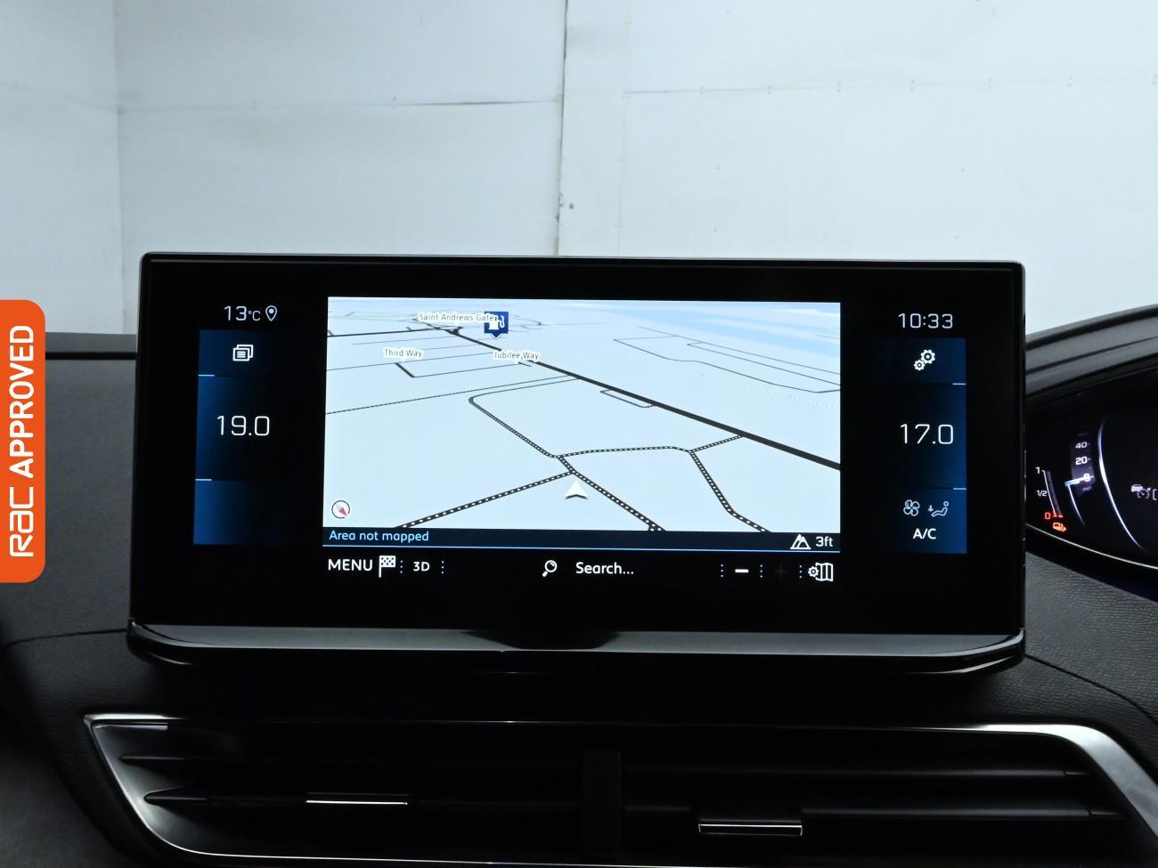 Used Peugeot 5008 2021 for sale - 76495144: Photo 3