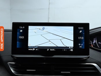 Used Peugeot 5008 2021 for sale - 76495144: Photo