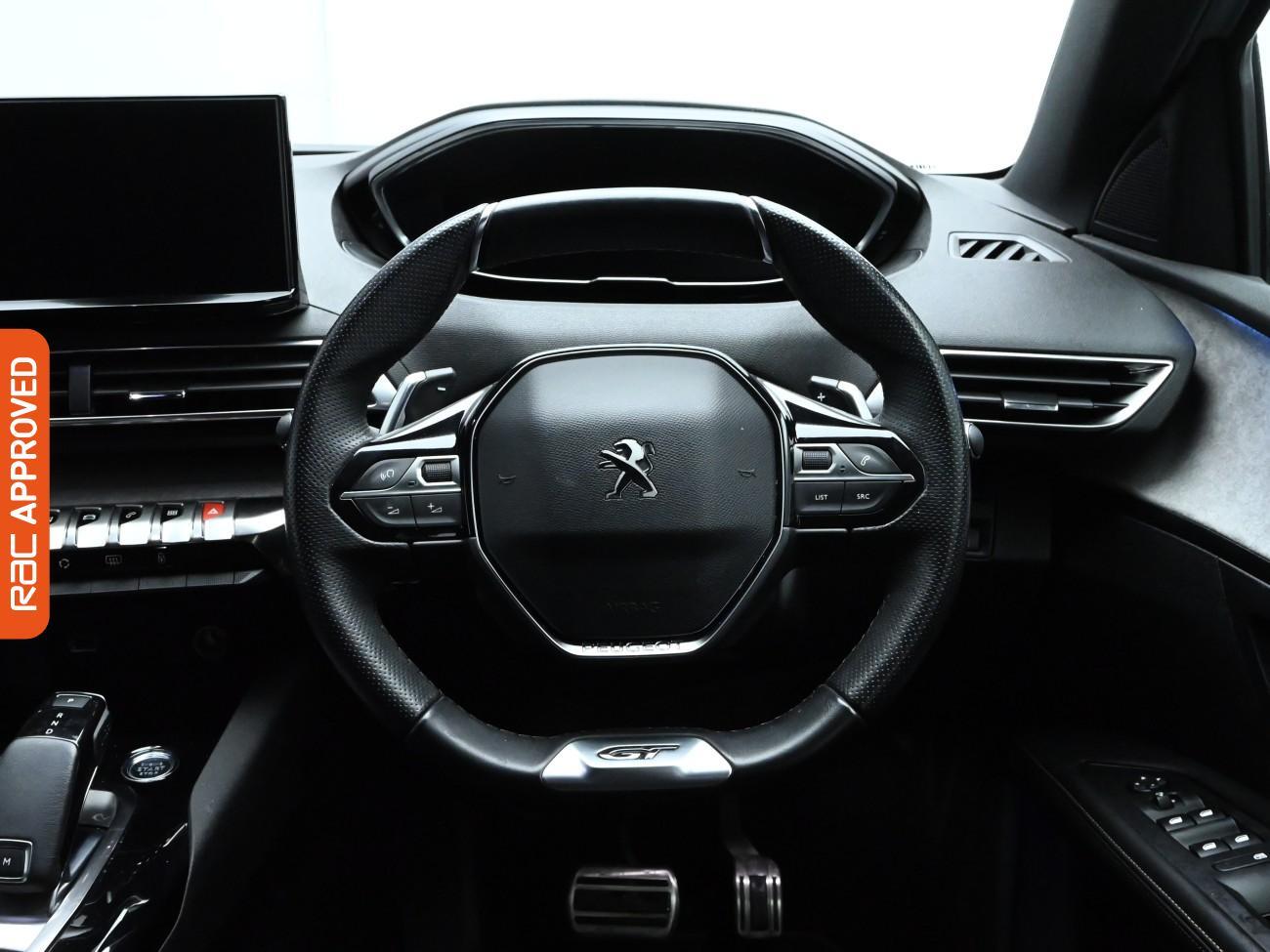 Used Peugeot 5008 2021 for sale - 76495144: Photo 9