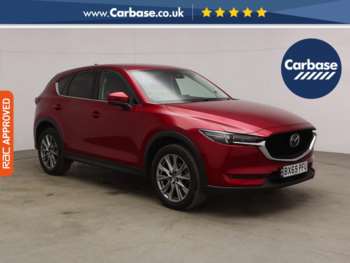 2025 - 2.2d Sport Nav+ 5dr