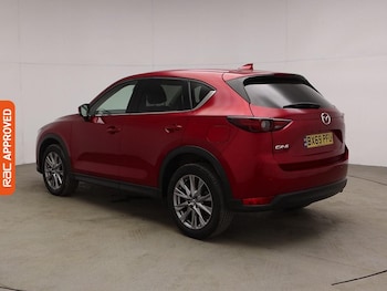 Used Mazda CX-5 2025 for sale - 75344097: Photo
