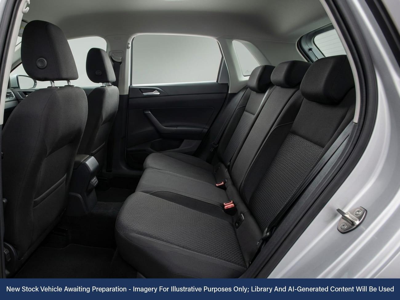 Used Volkswagen Polo 2018 for sale - 77112587: Photo 4