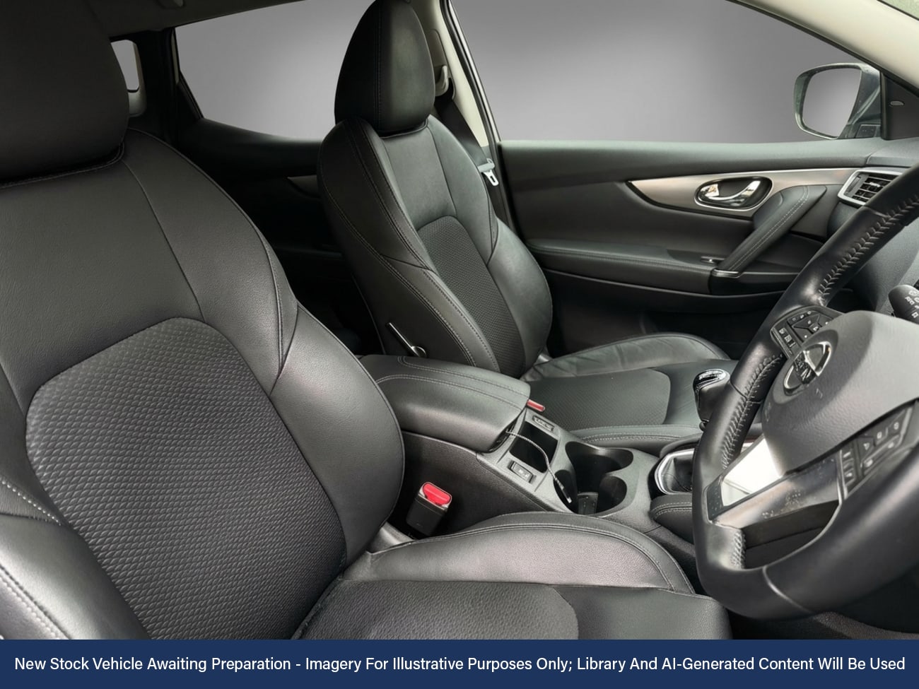 Used Nissan Qashqai 2020 for sale - 77733683: Photo 3