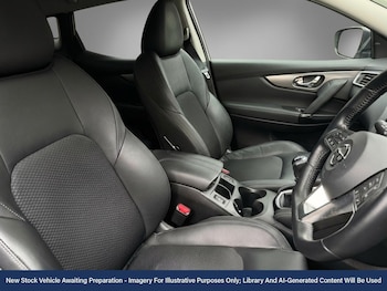 Used Nissan Qashqai 2020 for sale - 77733683: Photo