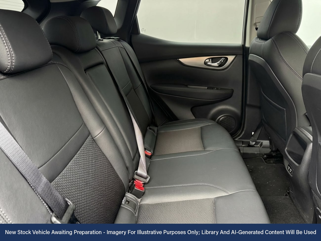 Used Nissan Qashqai 2020 for sale - 77733683: Photo 4