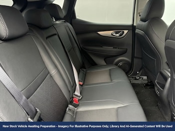 Used Nissan Qashqai 2020 for sale - 77733683: Photo