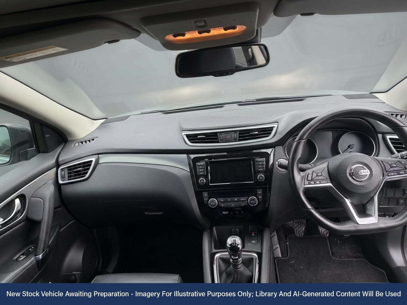 Used Nissan Qashqai 2020 for sale - 77733683: Photo 6