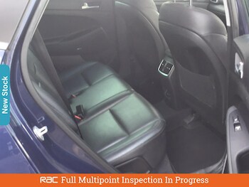 Used Hyundai TUCSON 2019 for sale - 75735635: Photo