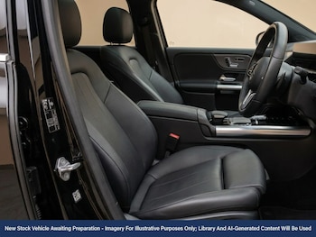 Used Mercedes-Benz EQA 2022 for sale - 78368025: Photo